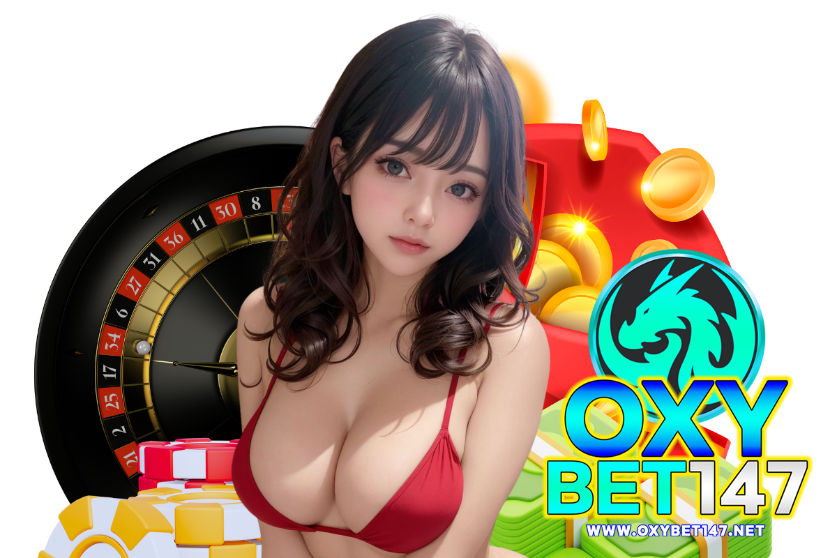 oxybet147 slot